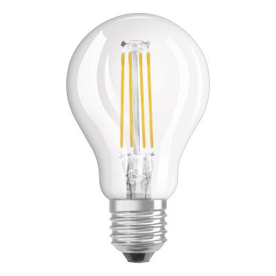 OSRAM - LED sph&eacute;rique clair filament 7W E27 806lm 2700K chaud