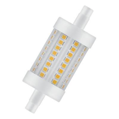 OSRAM ampoule LED R7s 6,5&nbsp;W 2&nbsp;700&nbsp;K