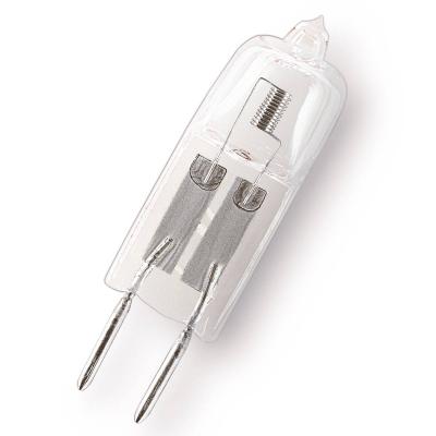 Lot de 2 ampoules halog&egrave;nes Halostar Star GY6.35 - 50 W - 12 V