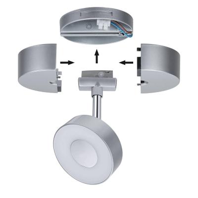 Syst&egrave;me d'&eacute;clairage (base) Paulmann 96820 N/A N/A
