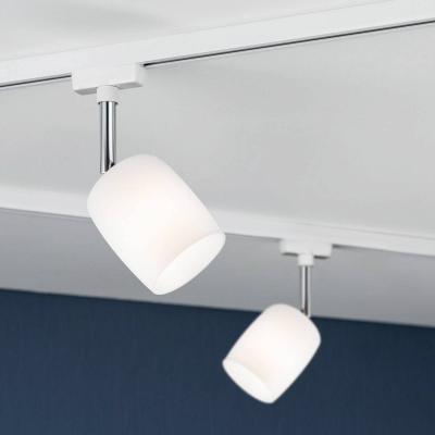 Paulmann 953.42 Spot Rail lighting spot blanc G9 10 W A++