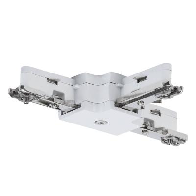 Paulmann 97686&nbsp;Syst&egrave;me rail d'alimentation, blanc