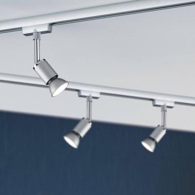 Paulmann URail Pure II spot, chrom&eacute; mat