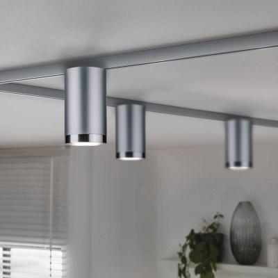 Spot de plafond Paulmann Spot Tube 96962 GU10 n/a n/a
