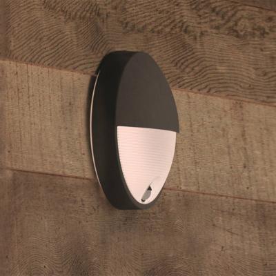 Applique d&acute;ext&eacute;rieur LED Capricorn avec d&eacute;tecteur