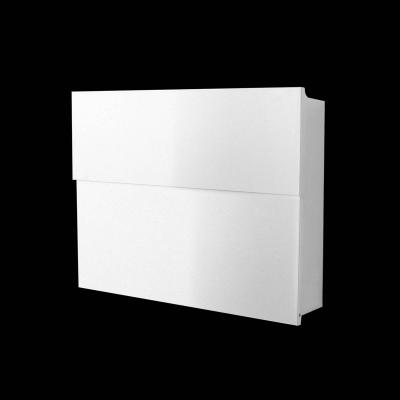 Radius Design - Bo&icirc;te aux lettres Letterman XXL II, blanc