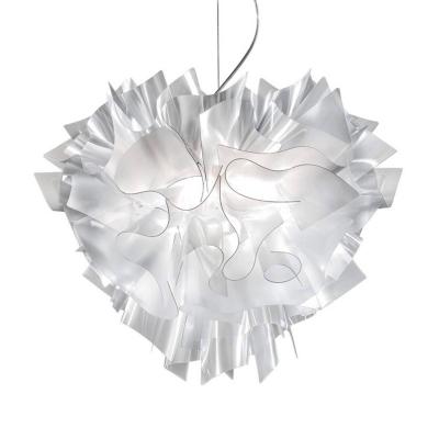 Slamp Veli Prisma Large suspension &Oslash; 60&nbsp;cm