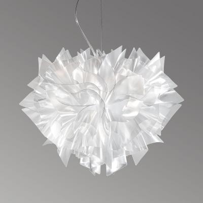 Slamp Veli Prisma Medium suspension, &Oslash; 42&nbsp;cm