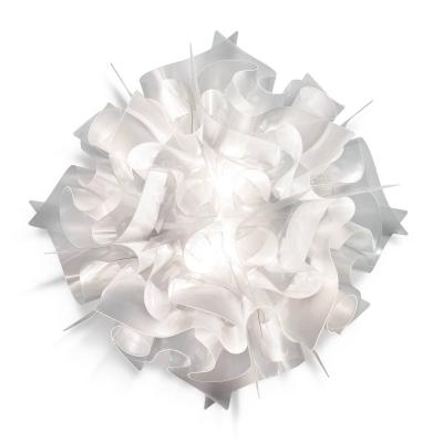 Slamp Veli Prisma plafonnier de designer, &Oslash; 53&nbsp;cm