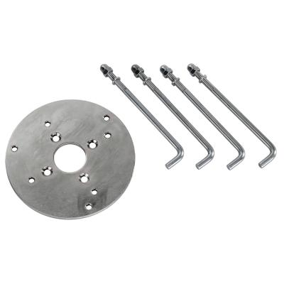 Kit pi&egrave;ces &agrave;&nbsp; sceller pour vap slim, berra et sitra sl