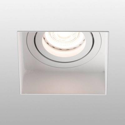 Faro Barcelona 63600 - DANUBIO LED Lampe applique chrome 9W