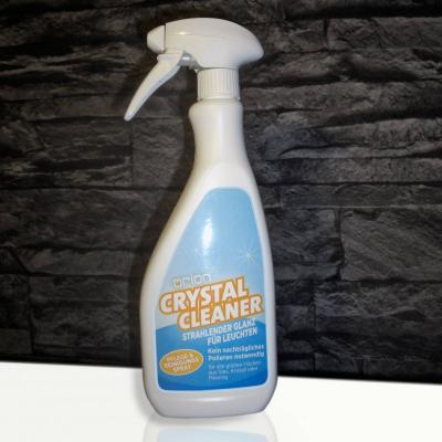 Nettoyant Verre Vapo 500 Ml - HAGERTY