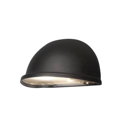 Superbe applique d'ext&eacute;rieur Torino E14 noire