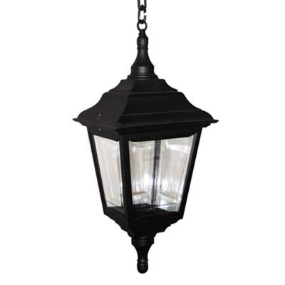 Suspensions kerry 1x100w noir