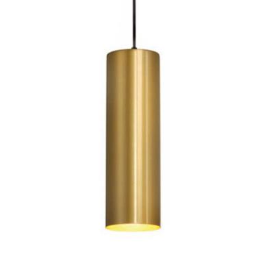 Luminaire suspendu rond enola or SLV 149387 - or