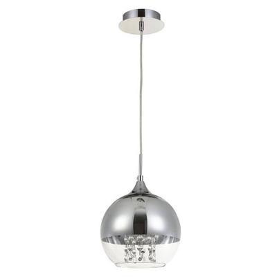 Maytoni Suspension sph&eacute;rique Fermi, 30 cm
