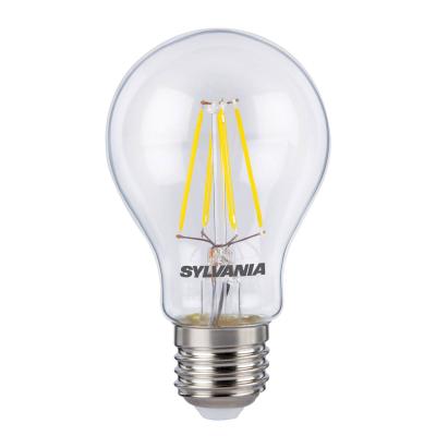 Ampoule LED E27 ToLEDo Retro A60 827 4,5&nbsp;W transp.