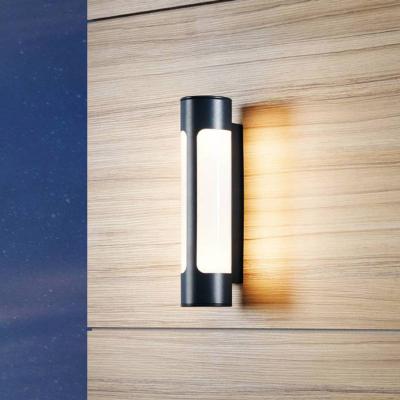 EGLO Tonego - applique d&acute;ext&eacute;rieur LED au look moderne