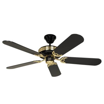 Black magic 132, ventilateur sans lumi&egrave;re, casafan