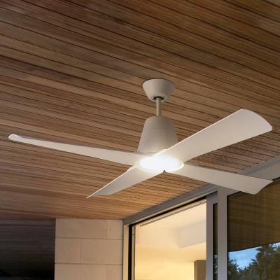 Faro - Ventilateur de plafond sans lumi&egrave;re Typhoon r&eacute;f. 33480