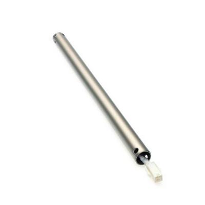 Westinghouse 7887140 Tige d&acute;extension de finition M&eacute;tal Titane