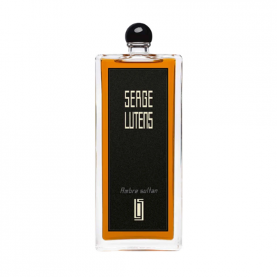 Serge Lutens Noir Ambre Sultan 50 ml