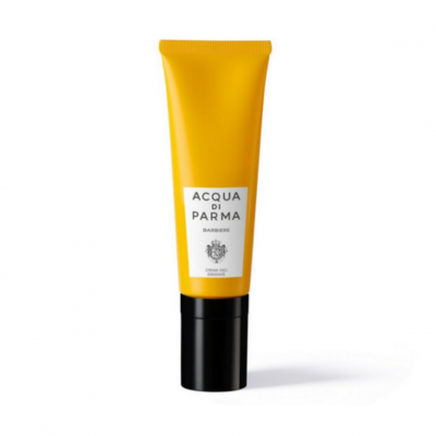 Acqua di Parma Barber Cr&egrave;me hydratante pour le visage 50 ml