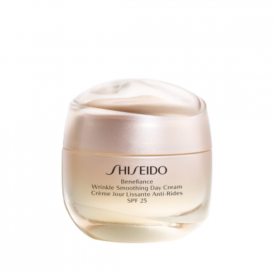 Cr&egrave;me Jour Lissante Anti-Rides SPF 25