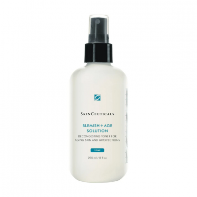 SkinCeuticals Lotion Purifiante Anti-&Acirc;ge - Blemish + Age Toner, 200ml