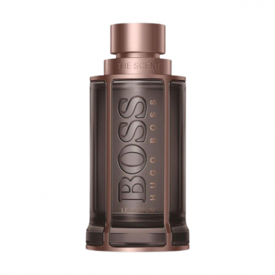 BOSS - HUGO BOSS Boss The Scent - Le Parfum For Him 50ml