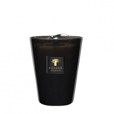 Bougie Encre De Chine - Collection Les Prestigieuses