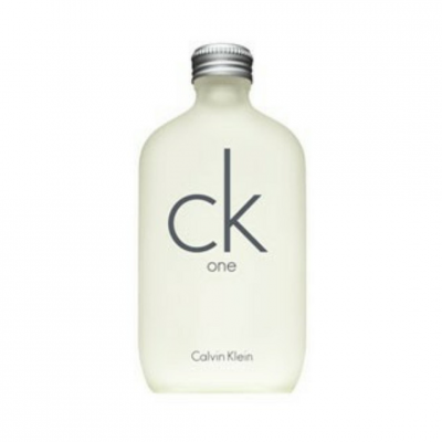 Ck One Edt Vaporisateur 200 Ml