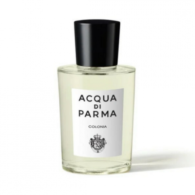 Acqua Di Parma 100ml Eau De Cologne, 11