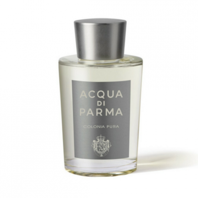 COLONIA PURA eau de cologne vaporisateur 50 ml