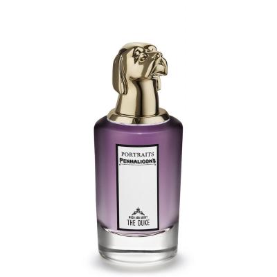 Penhaligon's Much Ado About The Duke Eau De Parfum Vaporisateur 75ml
