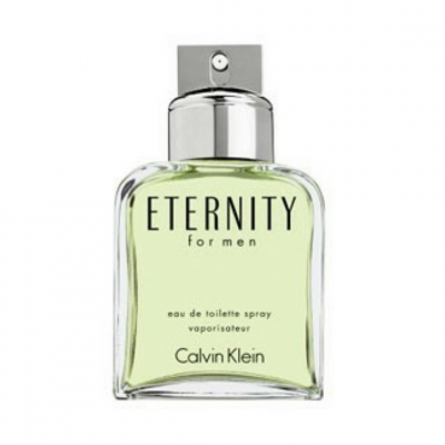 eternity for men - Eau de Toilette