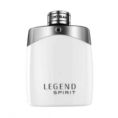 LEGEND SPIRIT eau de toilette 200 ml