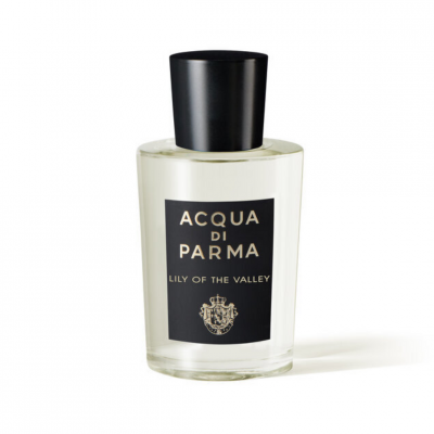 Acqua Di Parma Lily Of The Valley 100ml Eau De Parfum Dor&eacute; Homme