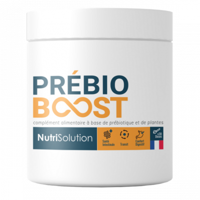 Pr&eacute;bio-Boost Compl&eacute;ment Alimentaire