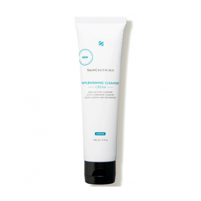 SkinCeuticals Cleanse Replenishing Cleanser Cream 150 ml - Tube 150 ml