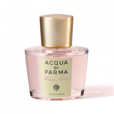 Acqua Di Parma - ROSA NOBILE Eau de Parfum 50 ml