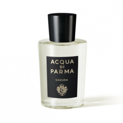 Eau de parfum Signature Sakura Multicolore Acqua di Parma