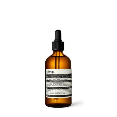 Duo s&eacute;rum l&eacute;ger et gel &eacute;quilibrant pour le visage Aesop