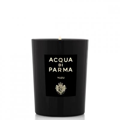 Acqua di Parma Signatures of the Sun Yuzu Candle 200 g