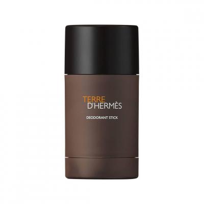 HERM&Egrave;S Terre d'Herm&egrave;s D&eacute;odorant stick sans alcool 75gr