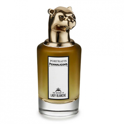 Penhaligon's The Revenge Of Lady Blanche Eau De Parfum Vaporisateur 75ml