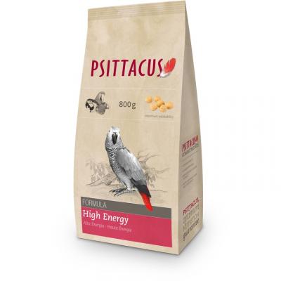 Tourteau Tourteau Entretien Haute &Eacute;nergie 800 GR Psittacus