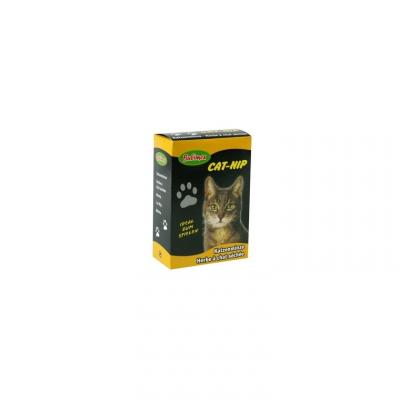 Bubimex Lot DE 3 BOITES - Herbe &agrave; Chat s&eacute;ch&eacute;e 20g