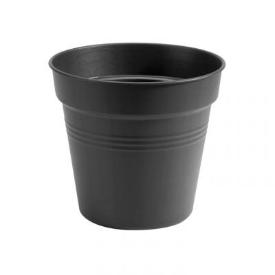 Vaso green basics growpot 15CM colore a scelta