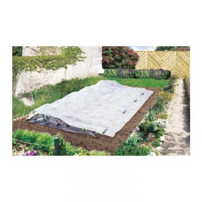 Voile de croissance - Voile de croissance 2 x 5 m - Willemse